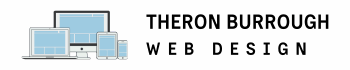 Theron Burrough Web Design